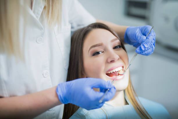 Best General Dentistry  in Senoia, GA